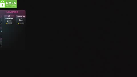 dominicvalente online show from March 19, 2026, 4:55 pm