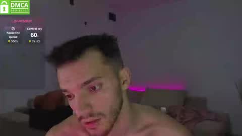 dominicvalente online show from March 25, 2026, 9:32 pm