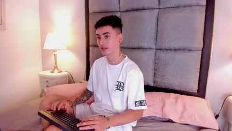 dominik__black online show from August 3, 2026, 7:50 pm