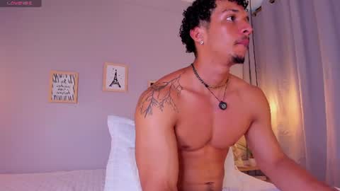 Dominik Drake online show from July 6, 2026, 3:03 pm