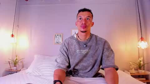 Dominik Drake online show from July 8, 2026, 12:09 pm