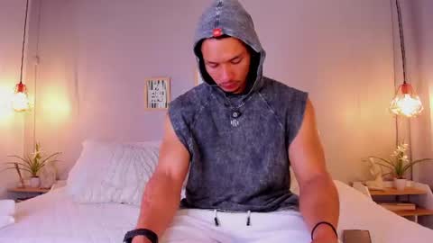 Dominik Drake online show from July 16, 2026, 12:33 pm