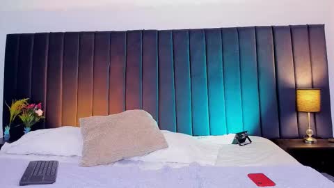 dominik_thompson777 online show from October 25, 2025, 3:03 am