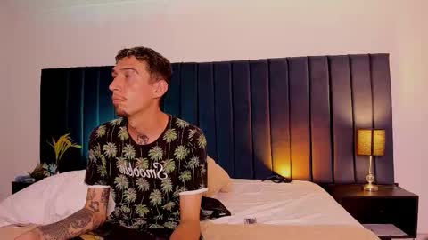 dominik_thompson777 online show from November 12, 2025, 6:36 am