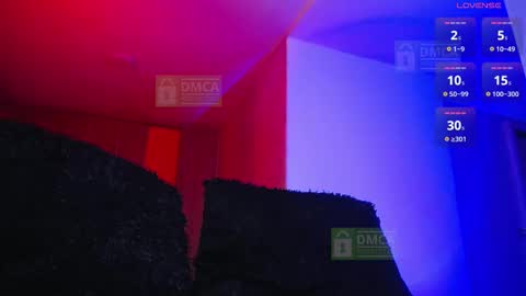 Dominik Eclipse  online show from January 8, 2026, 6:37 am