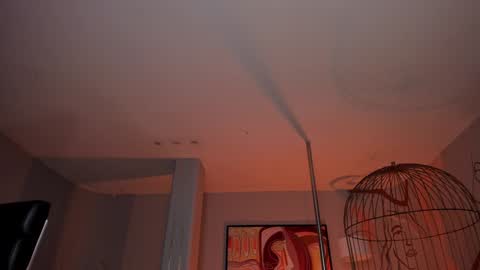 Snapshot of dominiquevega_ chatting on January 30, 2025, 8:42 pm Dominique online show from January 30, 2025, 8:42 pm