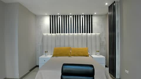 Snapshot of dominiquevega_ chatting on March 10, 2025, 8:45 pm Dominique online show from March 10, 2025, 8:45 pm