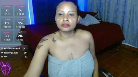  D O M I N K  online show from October 9, 2025, 8:01 am