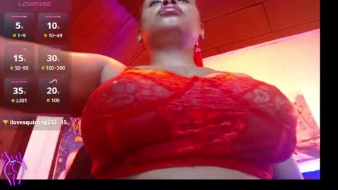  D O M I N K  online show from November 29, 2025, 10:02 pm