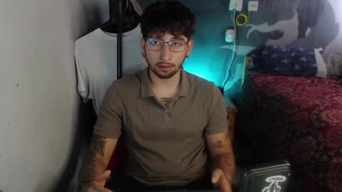 dominus_kane online show from November 9, 2025, 4:05 pm