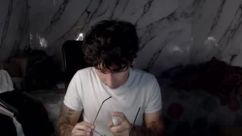 dominus_kane online show from April 4, 2026, 2:32 am