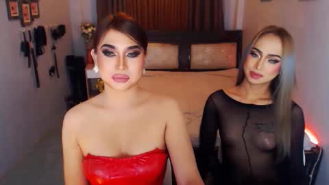 blair online show from September 20, 2025, 9:16 pm