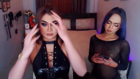 blair online show from October 4, 2025, 4:43 am