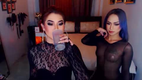 blair online show from October 8, 2025, 3:48 am