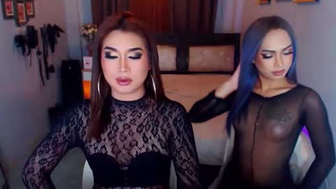 blair online show from October 9, 2025, 6:11 am