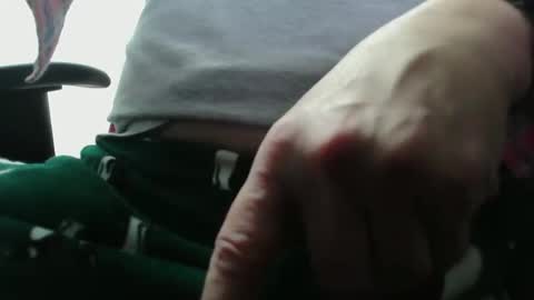 Dominique online show from January 13, 2025, 3:58 pm