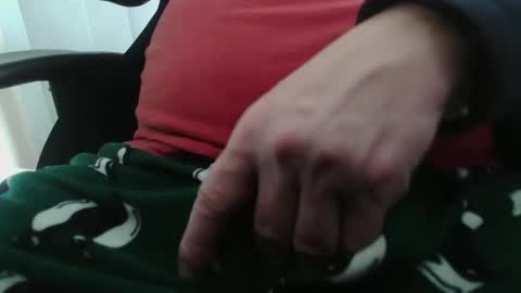 Dominique online show from March 1, 2025, 6:00 pm