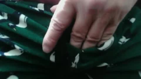 Dominique online show from March 4, 2025, 4:41 pm