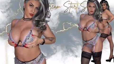 Dyva online show from February 2, 2026, 9:46 pm