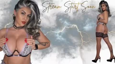 Dyva online show from March 25, 2026, 7:53 pm