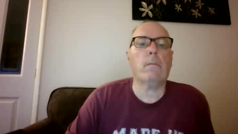 David uk online show from October 5, 2025, 9:24 pm