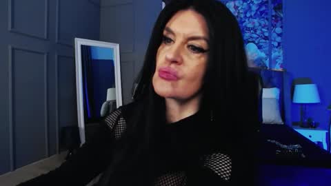 Dom Melisa online show from February 12, 2026, 11:22 pm