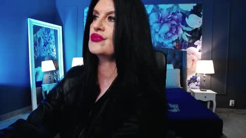 Dom Melisa online show from May 7, 2026, 8:58 pm