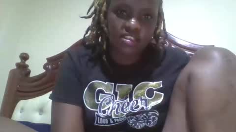 dommyblack2020 online show from January 15, 2026, 8:23 pm