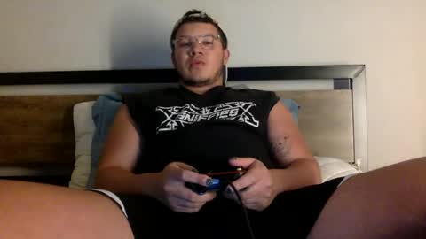 Snapshot of domuzumaki chatting on November 16, 2025, 7:14 am Jarred online show from November 16, 2025, 7:14 am