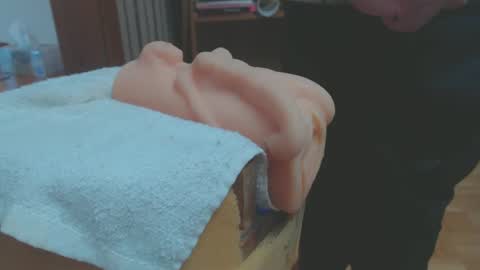 Snapshot of don_r55 chatting on January 12, 2025, 6:59 pm Don online show from January 12, 2025, 6:59 pm