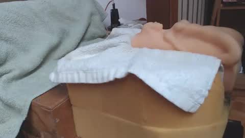 Snapshot of don_r55 chatting on October 31, 2025, 6:09 pm Don online show from October 31, 2025, 6:09 pm