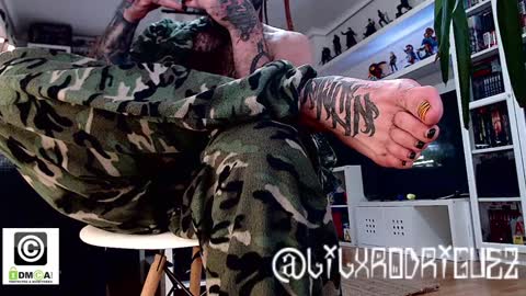 Snapshot of dondehaypelohayalegria chatting on December 18, 2024, 4:17 pm I DIGZ .K.. D .K.. PIG PPP online show from December 18, 2024, 4:17 pm