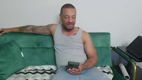 Gifted online show from March 28, 2026, 10:31 pm