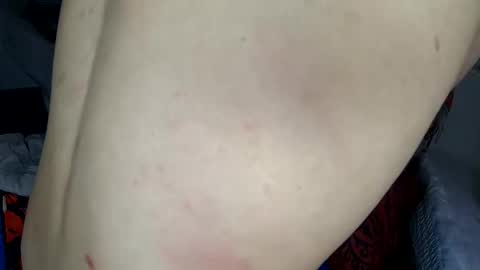 Sapphire Fox online show from December 21, 2025, 6:31 am