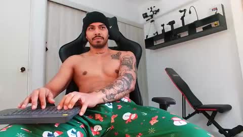 Victor online show from January 10, 2026, 3:58 pm