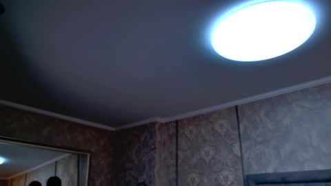 Donna online show from February 26, 2026, 7:24 pm