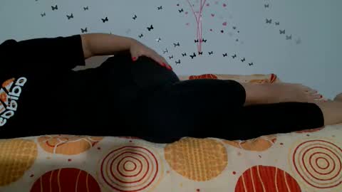 Snapshot of donnaconforme chatting on December 27, 2024, 3:37 pm Dona online show from December 27, 2024, 3:37 pm