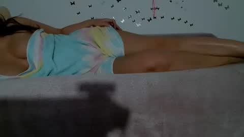 Dona online show from January 18, 2026, 2:21 pm