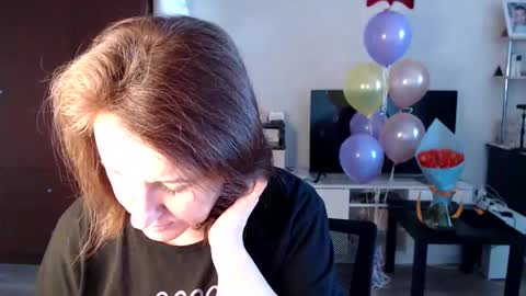 Tatiana 43 curvy sexy body and Joanna redhead 39 years online show from March 15, 2026, 11:05 am