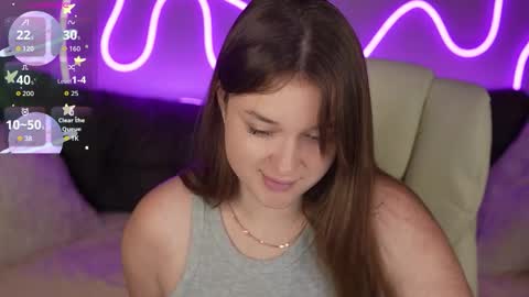 DONNA online show from October 20, 2025, 5:52 am