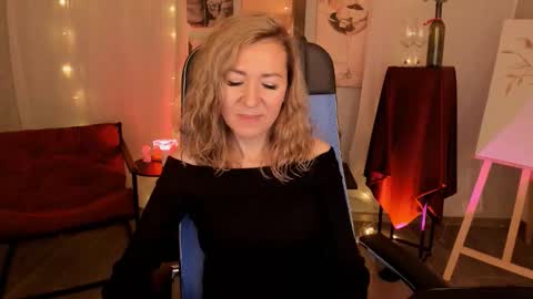 Donna online show from December 22, 2025, 6:16 pm