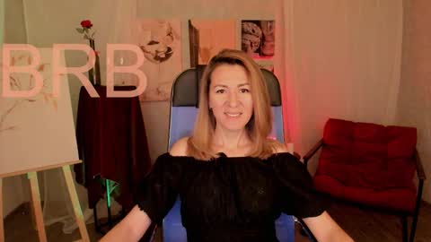 Donna online show from February 13, 2026, 7:43 pm