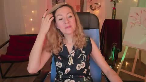 Donna online show from March 5, 2026, 7:10 pm