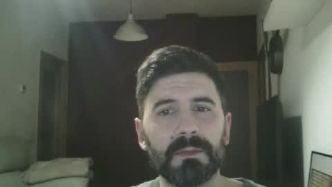 donnie_darkos83 online show from November 20, 2025, 11:37 pm