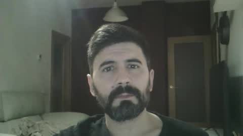 donnie_darkos83 online show from November 23, 2025, 6:19 pm