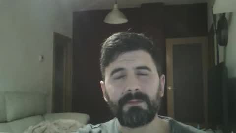 donnie_darkos83 online show from January 7, 2026, 11:40 pm