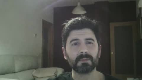 donnie_darkos83 online show from February 27, 2026, 11:38 pm