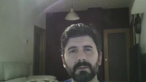 donnie_darkos83 online show from March 2, 2026, 11:22 pm