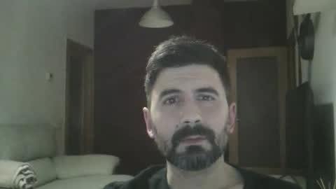 donnie_darkos83 online show from March 18, 2026, 11:41 pm