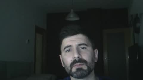 donnie_darkos83 online show from April 6, 2026, 12:50 pm